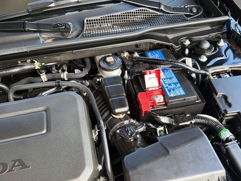 Used 2025 Honda Civic Sport image 32