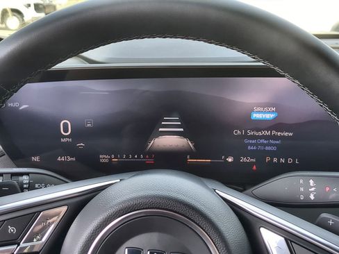 Used 2026 Buick Enclave Preferred w/ Power Package image 11