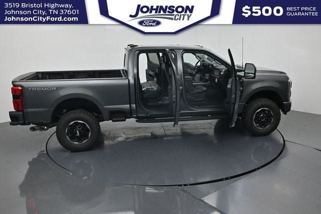 New 2026 Ford F250 Lariat w/ Tremor Off-Road Package AWD/4WD image 50