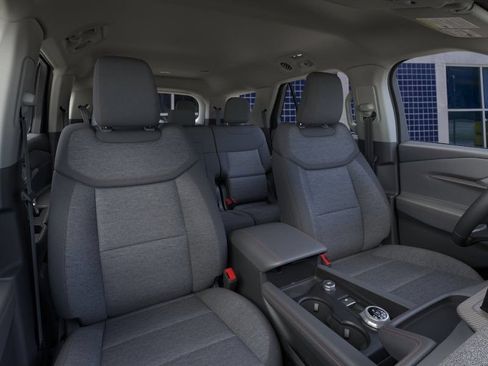 New 2026 Ford Explorer Active RWD image 34