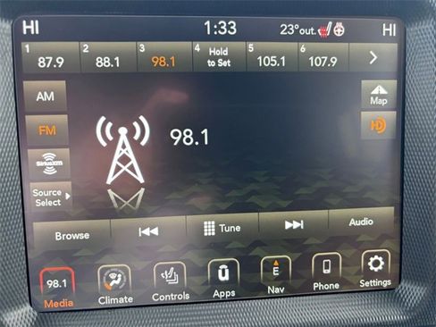 Certified 2022 Jeep Gladiator Overland image 20