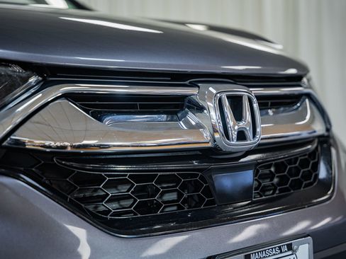 Used 2019 Honda CR-V EX image 11