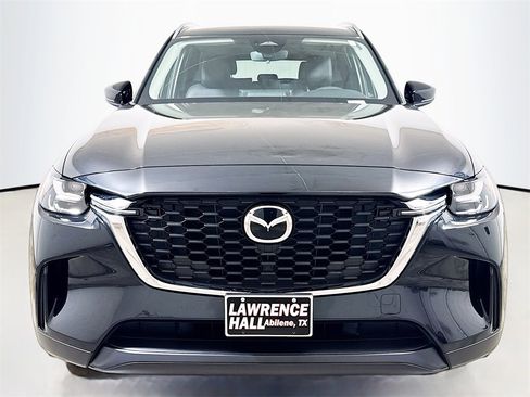 New 2026 MAZDA CX-90 3.3 Turbo w/ Select Package image 2
