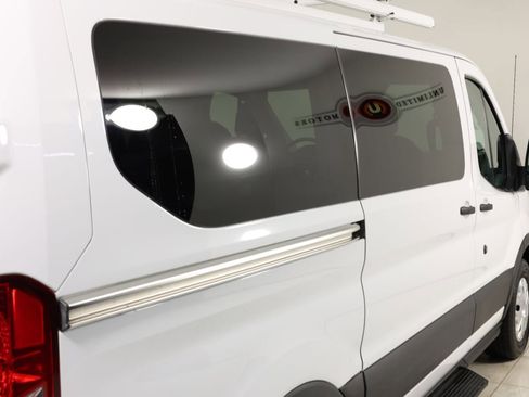 Used 2019 Ford Transit 150 XLT RWD image 42