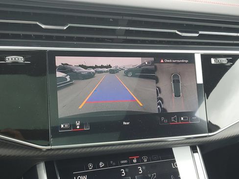 New 2026 Audi Q8 Prestige AWD/4WD image 26