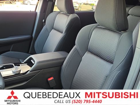 New 2026 Mitsubishi Outlander ES FWD image 13