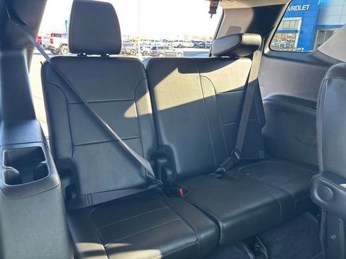 Certified 2020 Chevrolet Traverse LT w/ LT Premium Package image 25