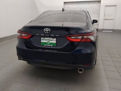 Used 2021 Toyota Camry LE FWD image 7