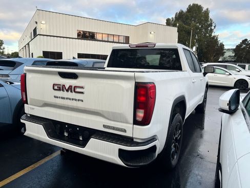 Used 2024 GMC Sierra 1500 Elevation w/ Max Trailering Package image 3