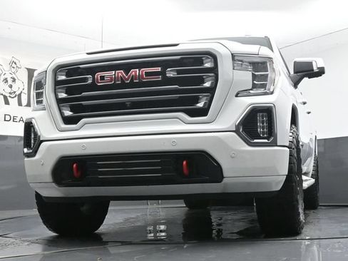 Used 2019 GMC Sierra 1500 AT4 AWD/4WD image 56