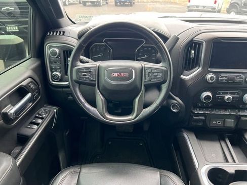 Used 2022 GMC Sierra 2500 AT4 w/ AT4 Preferred Package image 23