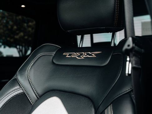 Used 2024 RAM 1500 TRX image 32