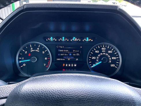 Used 2018 Ford F150 XLT w/ Equipment Group 302A Luxury AWD/4WD image 26