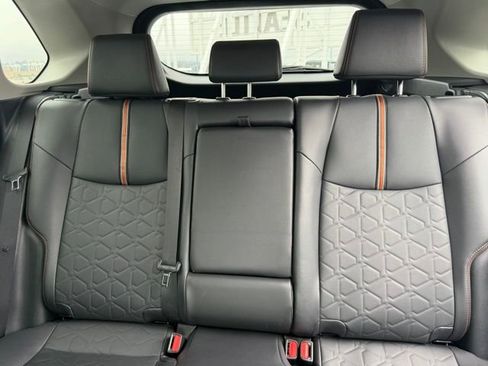 Used 2024 Toyota RAV4 Adventure image 12