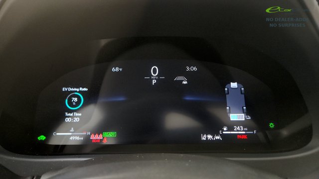 Used 2025 Lexus UX 300h FWD w/ Accessory Package (Z1) image 50