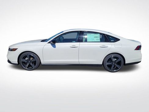 New 2026 Honda Accord SE image 7