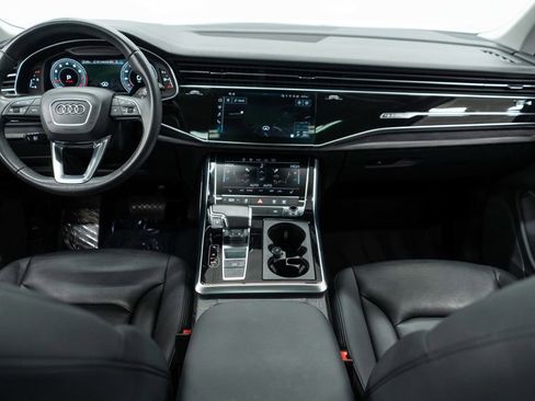 Used 2023 Audi Q7 3.0T Premium image 9