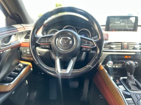 Used 2016 MAZDA CX-9 Signature AWD/4WD image 14
