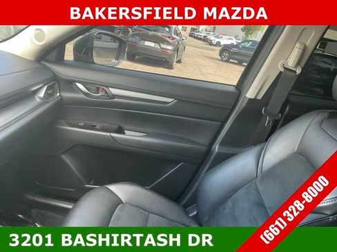 Used 2023 MAZDA CX-5 AWD 2.5 S w/ Select Package image 21