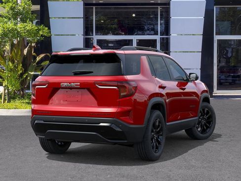 New 2026 GMC Terrain Elevation w/ Elevation Premium Package image 4