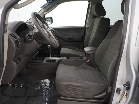 Used 2007 Nissan Xterra X w/ Power Pkg image 23