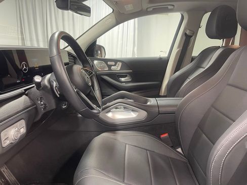 Used 2026 Mercedes-Benz GLE 350 4MATIC image 20