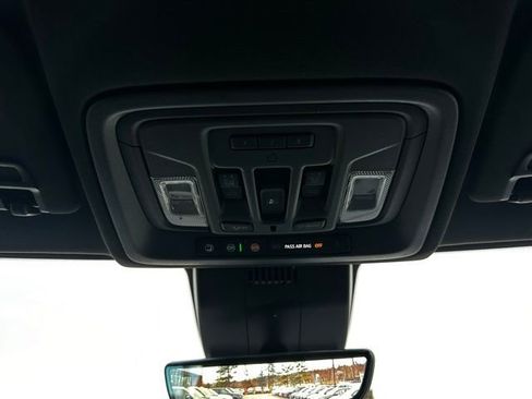 New 2026 Chevrolet Silverado 1500 High Country AWD/4WD image 35