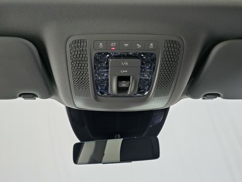 New 2026 Mercedes-Benz GLE 350 4MATIC image 34