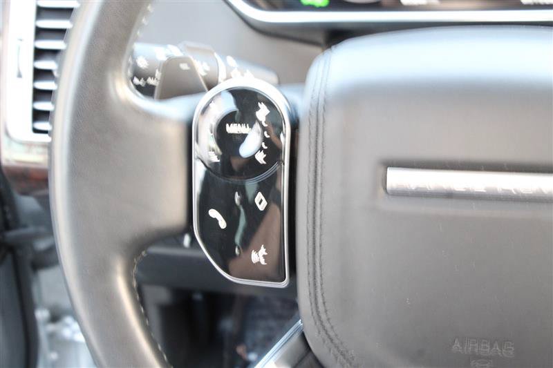 Used 2020 Land Rover Range Rover HSE AWD/4WD image 27
