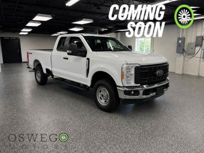 Used 2023 Ford F250 XL w/ XL Off-Road Package