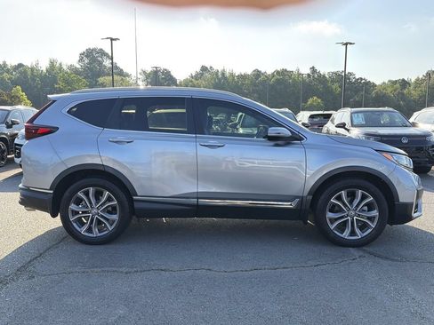 Used 2020 Honda CR-V Touring image 6