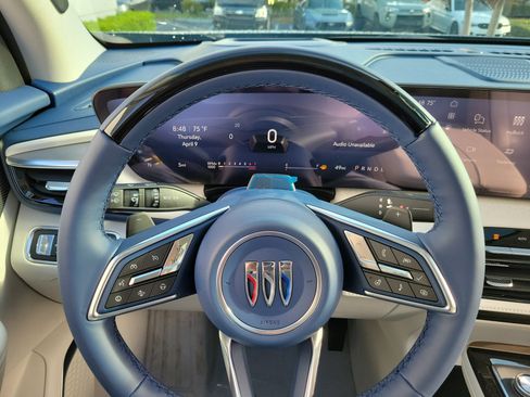 New 2026 Buick Enclave Avenir image 26