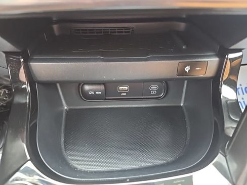 Certified 2024 Kia Seltos EX AWD/4WD image 18