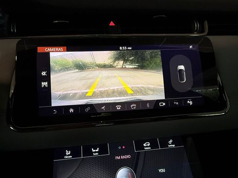 Used 2020 Land Rover Range Rover Evoque First Edition AWD/4WD image 32