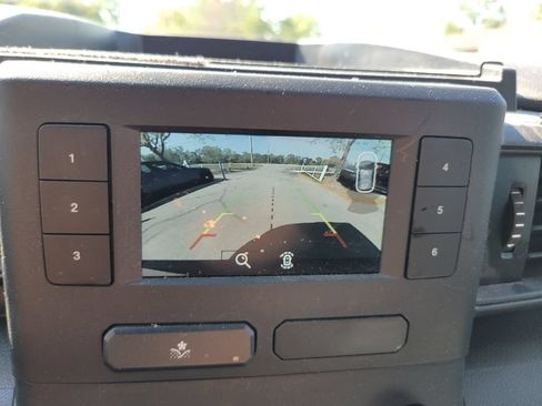 Used 2020 Ford Explorer 4WD Police Interceptor image 36