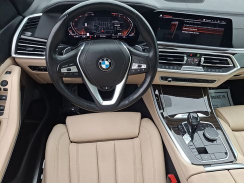 Used 2020 BMW X5 xDrive40i w/ Convenience Package AWD/4WD image 11