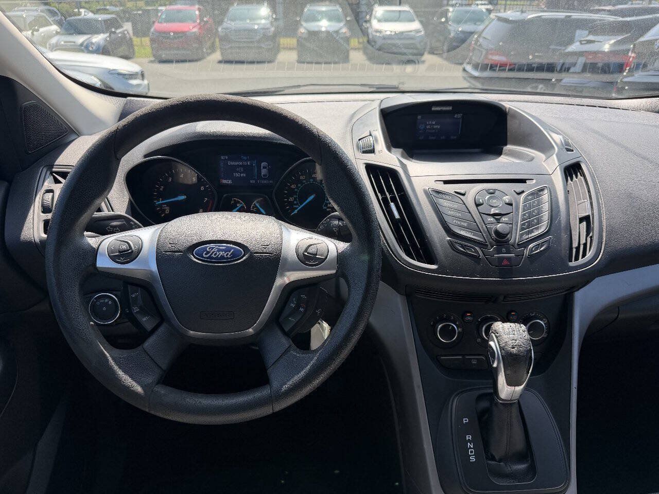 Used 2014 Ford Escape SE FWD image 17