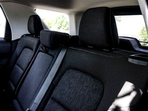 Used 2024 Ford Bronco Sport Big Bend image 26