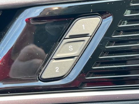 New 2026 Jeep Grand Wagoneer L Limited AWD/4WD image 35