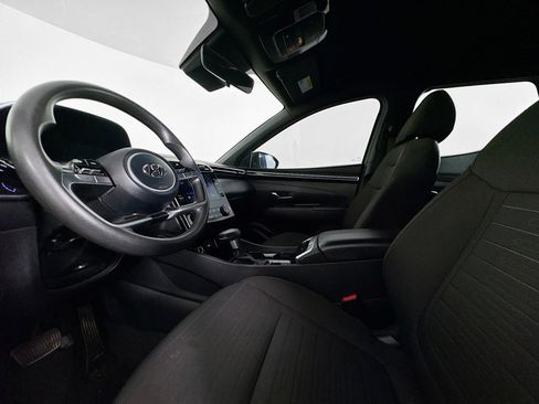 Used 2022 Hyundai Santa Cruz SEL image 21