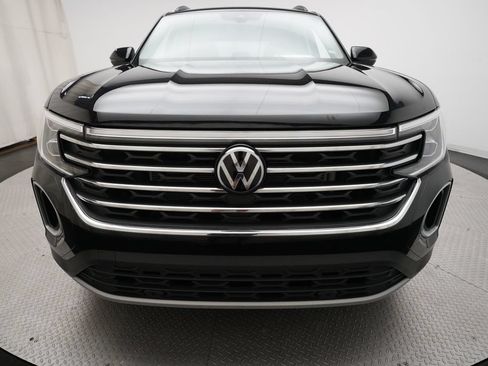 Used 2026 Volkswagen Atlas SE AWD/4WD image 22