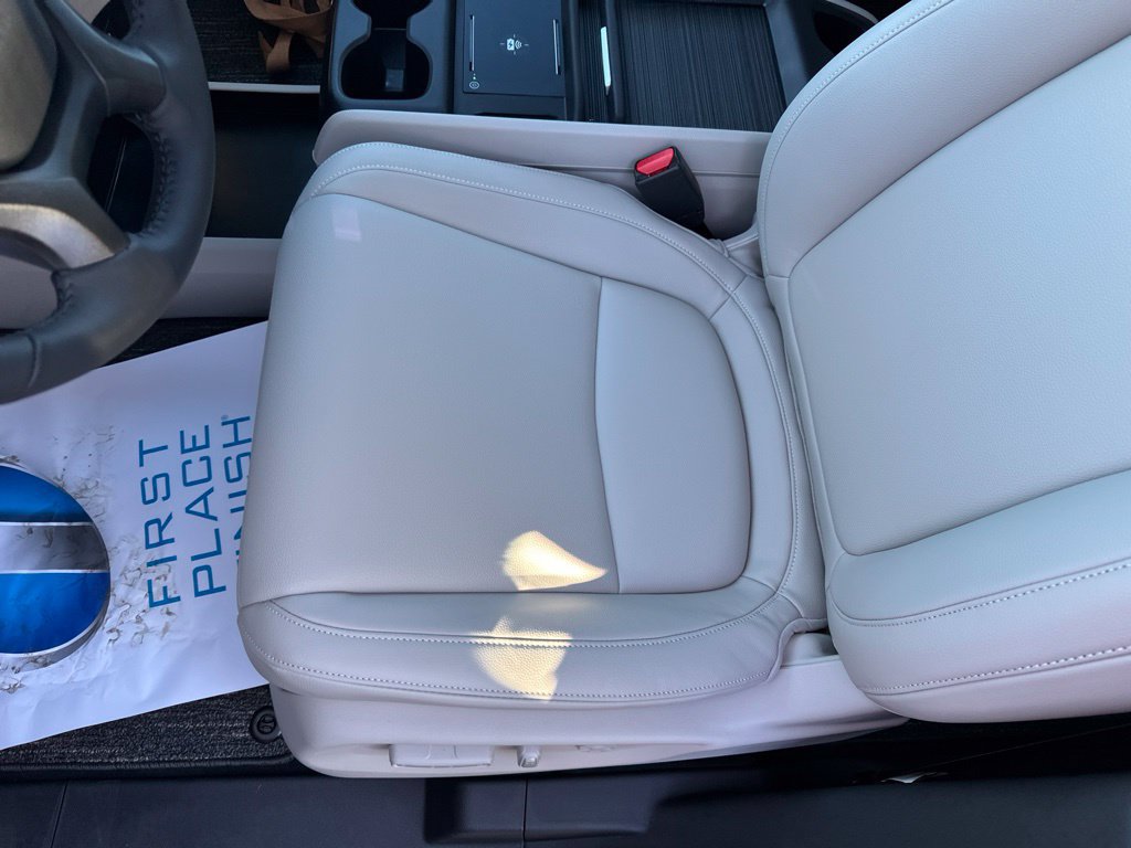 New 2027 Honda Odyssey EX-L image 23