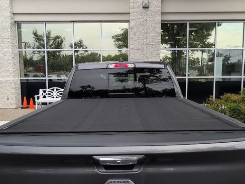 Used 2020 RAM 1500 Limited AWD/4WD image 7