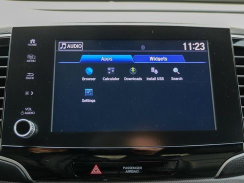 Used 2021 Honda Ridgeline RTL image 58