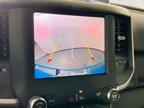 Used 2022 RAM 1500 Big Horn image 13