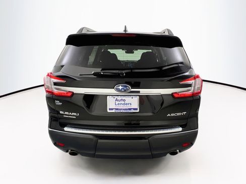Used 2023 Subaru Ascent Premium w/ Convenience Package AWD/4WD image 6