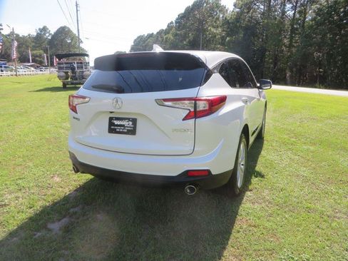 Used 2021 Acura RDX FWD image 6
