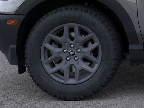 New 2025 Ford Bronco Sport Big Bend image 19