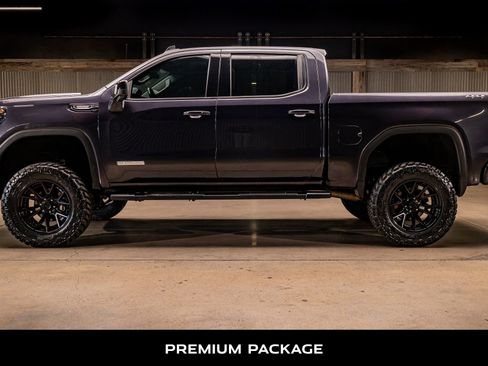 Used 2022 GMC Sierra 1500 Elevation w/ Elevation Premium Package image 6