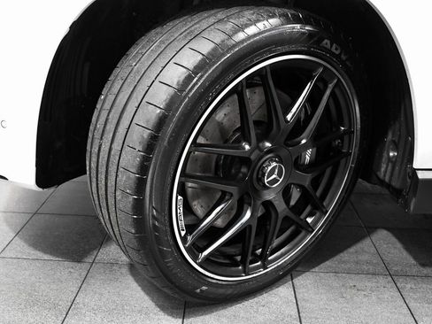 Used 2024 Mercedes-Benz GLE 53 AMG GLE 53 AMG image 7